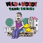 高橋幸宏 / WILD & MOODY (LP)