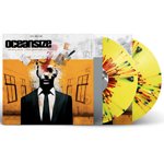 OCEANSIZE / EVERYONE INTO POSITION (LTD / COLORED VINYL) (2LP)