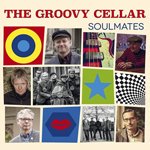 THE GROOVY CELLAR / SOULMATES (LP)