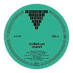 DJ BLACK LOW / UWAMI II (LP)