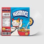 【SALE 20%オフ】SUPERFLAT / FANSERVICE (LP)