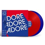 【SALE 20%オフ】ANDROID52 / ADORE ADORE ADORE (2LP)
