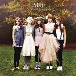 M83 / KIM & JESSIE (12")