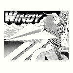 【SALE 20%オフ】WINDY / S.T. (LP)