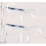 CICADA / OCEAN (CD)