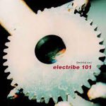 【SALE 20%オフ】ELECTRIBE 101 / ELECTRIBAL SOUL (LP)
