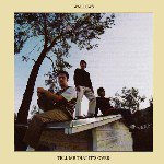 WALLOWS / TELL ME THAT IT'S OVER (LTD/ YELLOW VINYL) (LP)