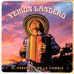 YEISON LANDERO / EPOCA DE ORO / NOCHE DE CUMBIA (7")
