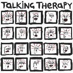 TALKING THERAPY ENSEMBLE / TALKING THERAPY (12")【セール対象外】