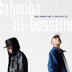 【SALE 20%オフ】DJ HONDA x ILL-BOSSTINO / SLOW DOWN THEORY / ええじゃないか '22 (7")