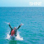 SEAN NICHOLAS SAVAGE / SHINE (LTD / BABY BLUE VINYL) (LP)