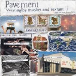 PAVEMENT / WESTING (BY MUSKET AND SEXTANT) (LP)