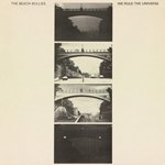 THE BEACH BULLIES / WE RULE THE UNIVERSE (LP)