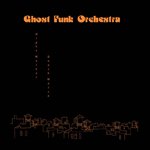 GHOST FUNK ORCHESTRA / NIGHT WALKER / DEATH WALTZ (LTD / OPAQUE RED VINYL) (LP)