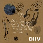 【SALE 15%オフ】DIIV / OSHIN - 10TH ANNIVERSARY REISSUE (LTD) (2LP)