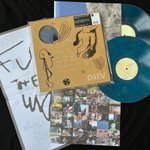 【SALE 15%オフ】DIIV / OSHIN - 10TH ANNIVERSARY REISSUE (LTD) (2LP)