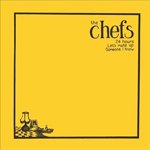 【SALE 20%オフ】THE CHEFS / 24 HOURS (7")