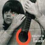 JACQUELINE TAIEB / LOLITA CHICK '68 (LP)