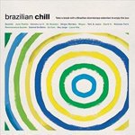 V.A. / BRAZILIAN CHILL (LP)