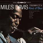 MILES DAVIS / KIND OF BLUE (180g) (LP)【セール対象外】