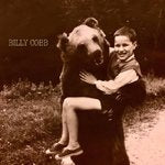 BILLY COBB / BEAR ALBUM (LTD / 180g / BROWN WITH BLACK SPLATTER VINYL) (LP)