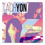 【SALE 30%オフ】COSMICDUST / TACHYON (LP)