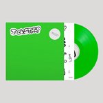 JOCKSTRAP / I LOVE YOU JENNIFER B (LTD / GREEN VINYL) (LP)
