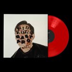 OLIVER SIM / HIDEOUS BASTARD (LTD / RED VINYL) (LP)