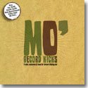 V.A. (GIZELLE SMITH, KOKOLO, DOJO CUTS etc...) / MO RECORD KICKS (CD)