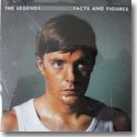 THE LEGENDS / FACTS AND FIGURES (CD)