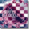 SURFER BLOOD / ASTRO COAST (CD)