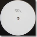 【SALE 50%オフ】DNTEL / DREAMS (LAWRENCE REMIXES) (12")