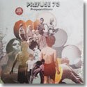 PREFUSE 73 / PREPARATIONS (CD+BONUS CD)