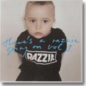 V.A. (HELLO SAFERIDE, SAKERT, JONNA LEE etc...) / THERE'S A RAZZIA GOING ON VOL.1 (CD)