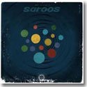 SAROOS / SEE ME NOT (CD)