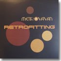 【SALE 50%オフ】METROVAVAN / RETROFITTING (LP)