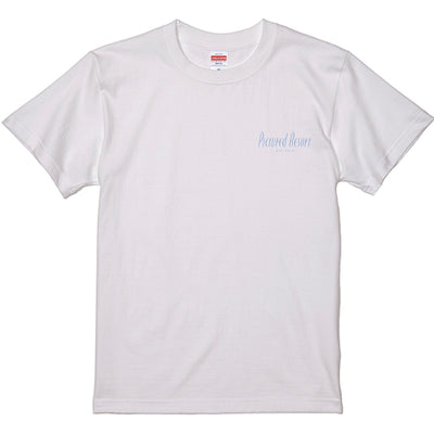 PICTURED RESORT / Tシャツ - HOTEL (T-SHIRTS)