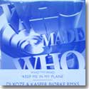 【SALE 50%オフ】WHO MADE WHO / KEEP ME IN MY PHONE (12)