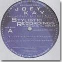 【SALE 50%オフ】JOEY KAY / THE PIANO b/w IN THE GROOVE (12)