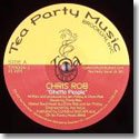 【SALE 50%オフ】CHRIS ROB / GHETTO PEOPLE c/w IAN FRIDAY feat. ERRO / EVERYTHING (12)