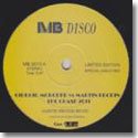 【SALE 50%オフ】GIORGIO MORODER vs MARTIN BRODIN / THE CHASE 2011 (12)