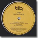 ERNIE / BLACK NOISE EP (12)