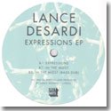 LANCE DESARDI / EXPRESSIONS EP (12)