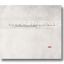 SEVEN SATURDAYS / LOVE INS THE TIME OF ANTICIPATED DEFEAT (CD)