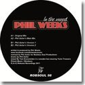 PHIL WEEKS / IN THE MOOD (PHIL ASHER RMX) (12)