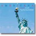 V.A. (TENDER LEAF, ERIC TAGG ETC...) / AMERICANA: ROCK YOUR SOUL (CD)