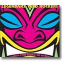 V.A. (compiled by KEB DARGE & LITTLE EDITH) / LEGENDARY WILD ROCKERS (CD)