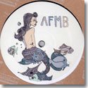 【SALE 50%オフ】AFMB / IN MY LIFE (12")