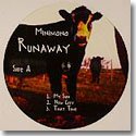 MINIMONO / RUNAWAY (2LP)