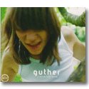 GUTHER / I KNOW YOU KNOW (CD)